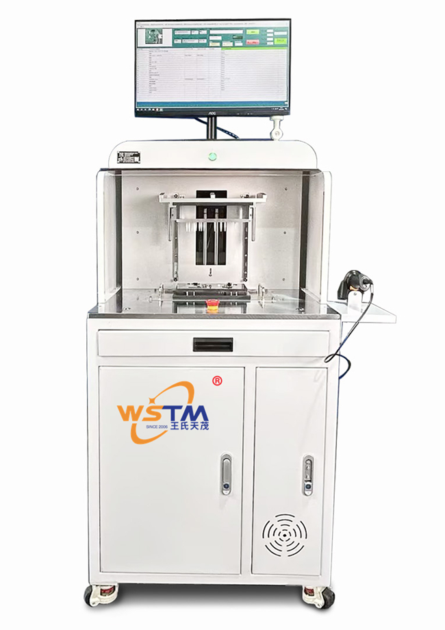 测试治具厂家WSTM SINCE2006王氏天茂